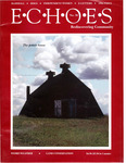 Echoes : April - June 1997