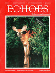 Echoes : July - Sept 1997