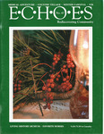 Echoes : Jan - March 2000