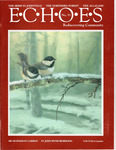Echoes : Jan - March 2001