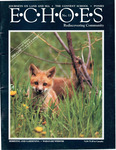 Echoes : July - Sept 2001