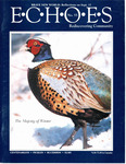 Echoes : Jan - March 2002