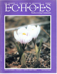 Echoes : April - June 2002