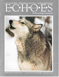 Echoes : Jan - March 2003
