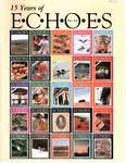 Echoes : July - Sept 2003