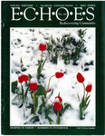 Echoes : April - June 2004