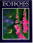 Echoes : July - Sept 2004