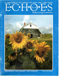 Echoes : July - Sept 2005