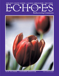 Echoes : April - June 2006