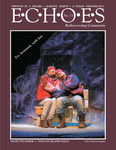 Echoes : July - Sept 2006