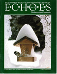 Echoes : Jan - March 2007