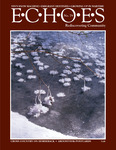 Echoes : Jan - March 2008