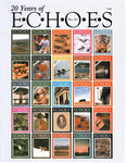 Echoes : July - Sept 2008