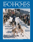 Echoes : Jan - March 2009