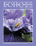 Echoes : July - Sept 2009