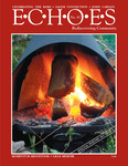 Echoes : Jan - March 2010