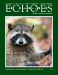 Echoes : July - Sept 2010