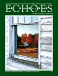Echoes : Oct - Dec 2010