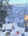 Echoes : Jan - March 2011