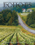 Echoes : July - Sept 2011