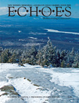 Echoes : Jan - March 2012
