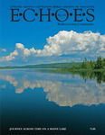 Echoes : July - Sept 2012