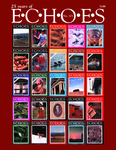 Echoes : July - Sept 2013