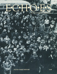 Echoes : Jan - March 2014