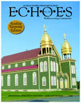 Echoes : July - Sept 2014