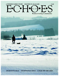 Echoes : Jan - March 2015