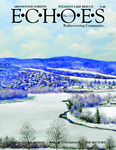 Echoes : Jan - March 2016