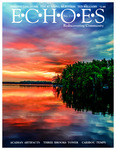 Echoes : July - Sept 2016