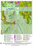 Natural Communities and Cultural Areas, Deasey Ponds and Hunt Farm Sanctuaries, T3R7 WELS, Maine, 2008