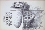 Falmouth Maine Town Report 1963 by Town of Falmouth, Maine