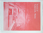 Falmouth Maine Town Report 1985