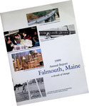 Falmouth Maine Town Report 1999