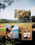 Falmouth Maine Town Report 2002 by Town of Falmouth, Maine