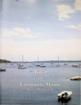 Falmouth Maine Town Report 2008 by Town of Falmouth, Maine