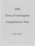 2006 Town of Farmingdale Comprehensive Plan