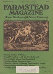 Farmstead Magazine : Early Summer 1977 by The Farmstead Press