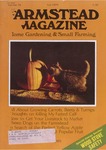 Farmstead Magazine, Fall 1979 by The Farmstead Press