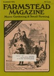 Farmstead Magazine : Summer 1976