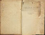 Church Records : First Regular Baptist Church of Fayette (Starling Plantation) 1792-1802