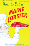 How to Eat a Maine Lobster