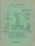 Forest Protectors - May 1955 by Maine Forest Service