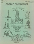 Forest Protectors - July 1964 by Maine Forest Service