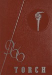 1966 Torch Yearbook for Glen Cove Christian Academy