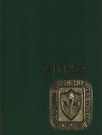1978 Witness Yearbook for Glen Cove Bible College by Glen Cove Bible College