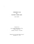 Comprehensive Plan for the Town of Gorham, Maine : 1986 Update by Gorham Comprehensive Plan Update Committee