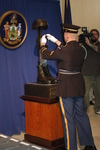 Governor LePage Honors Fallen Heroes